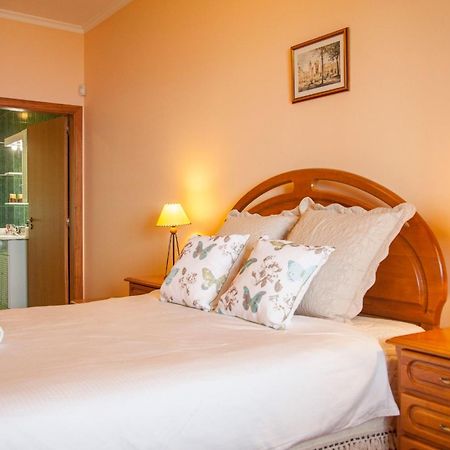 Quinta Do Santo By Lovelystay Santo Antonio da Serra Экстерьер фото