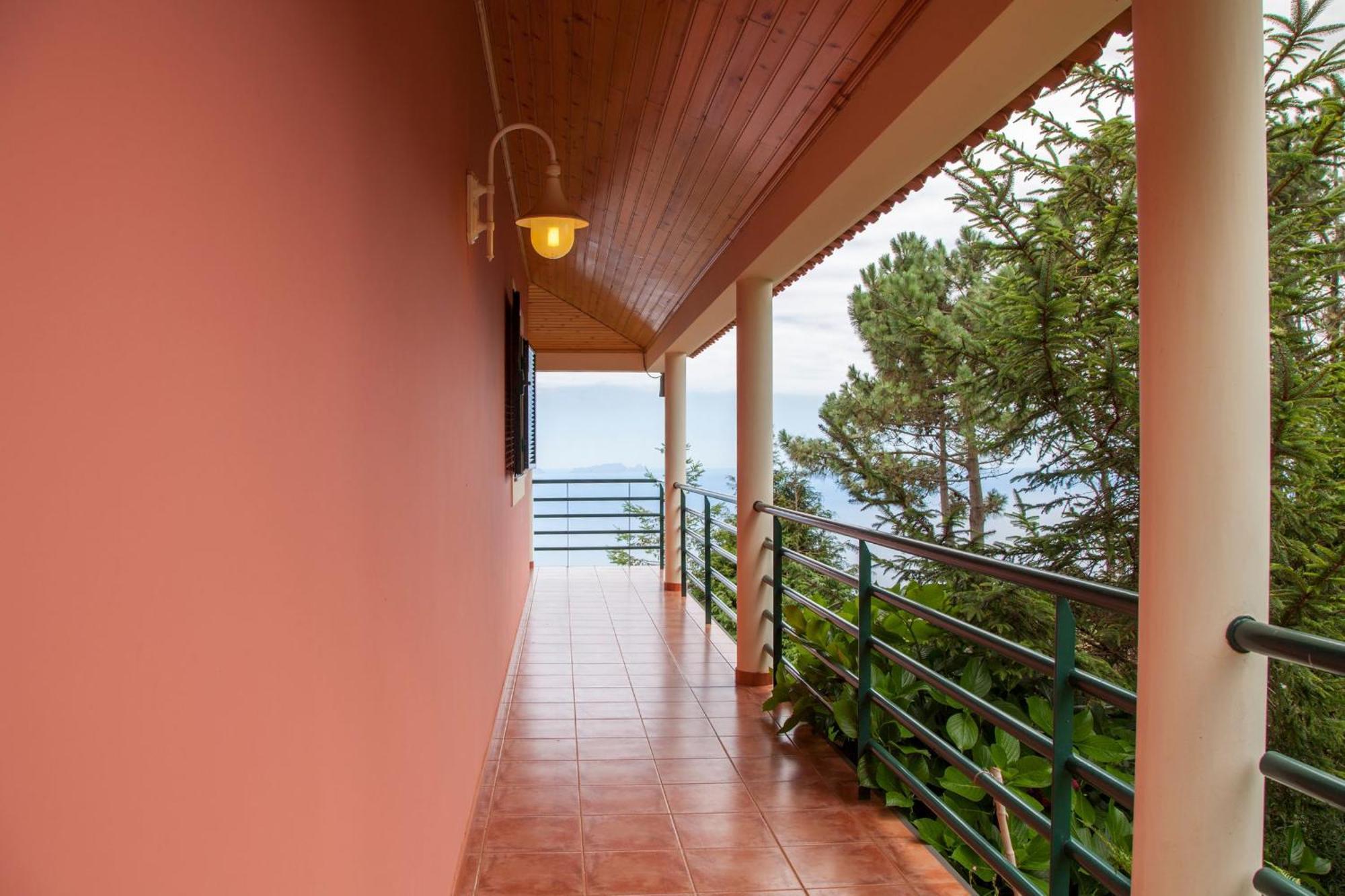 Quinta Do Santo By Lovelystay Santo Antonio da Serra Экстерьер фото