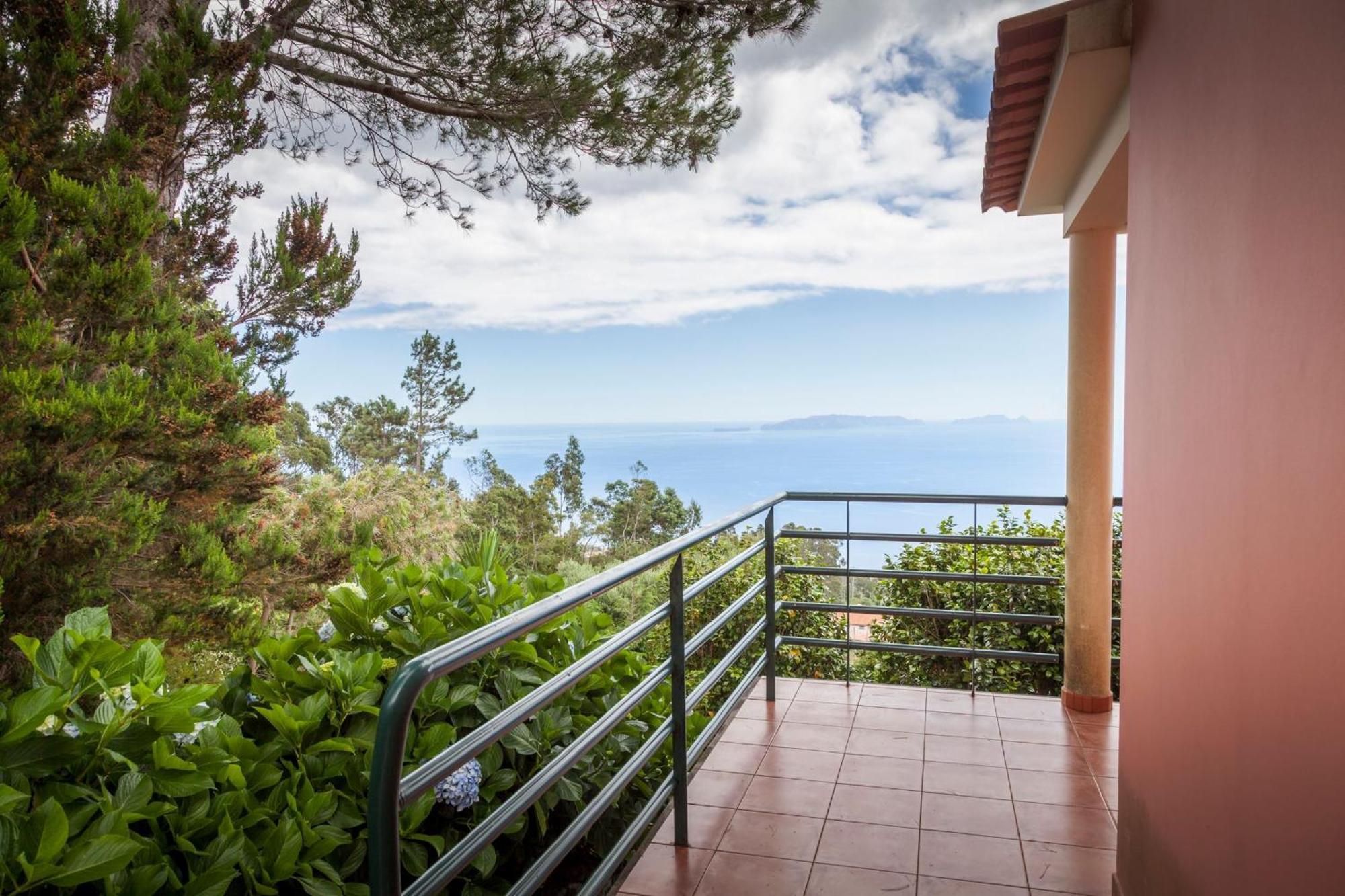 Quinta Do Santo By Lovelystay Santo Antonio da Serra Экстерьер фото