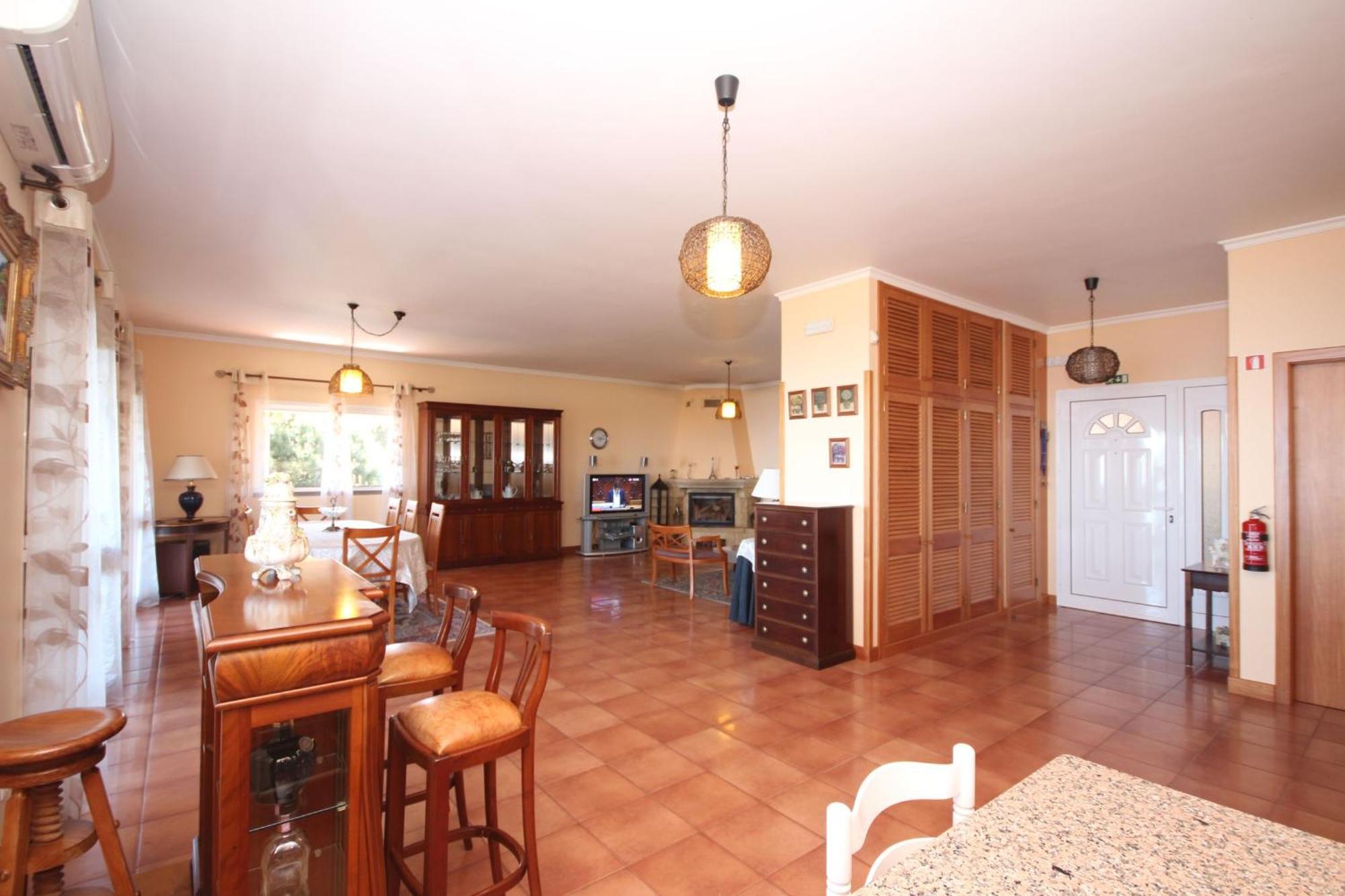 Quinta Do Santo By Lovelystay Santo Antonio da Serra Экстерьер фото