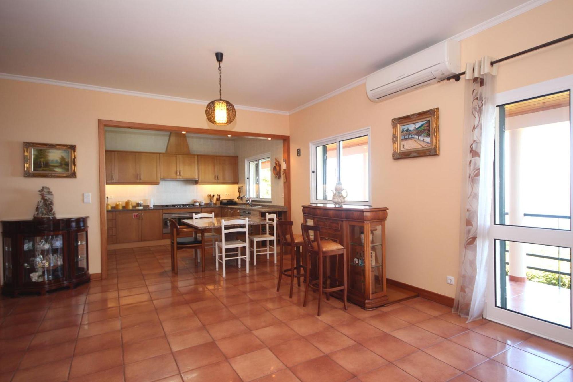 Quinta Do Santo By Lovelystay Santo Antonio da Serra Экстерьер фото