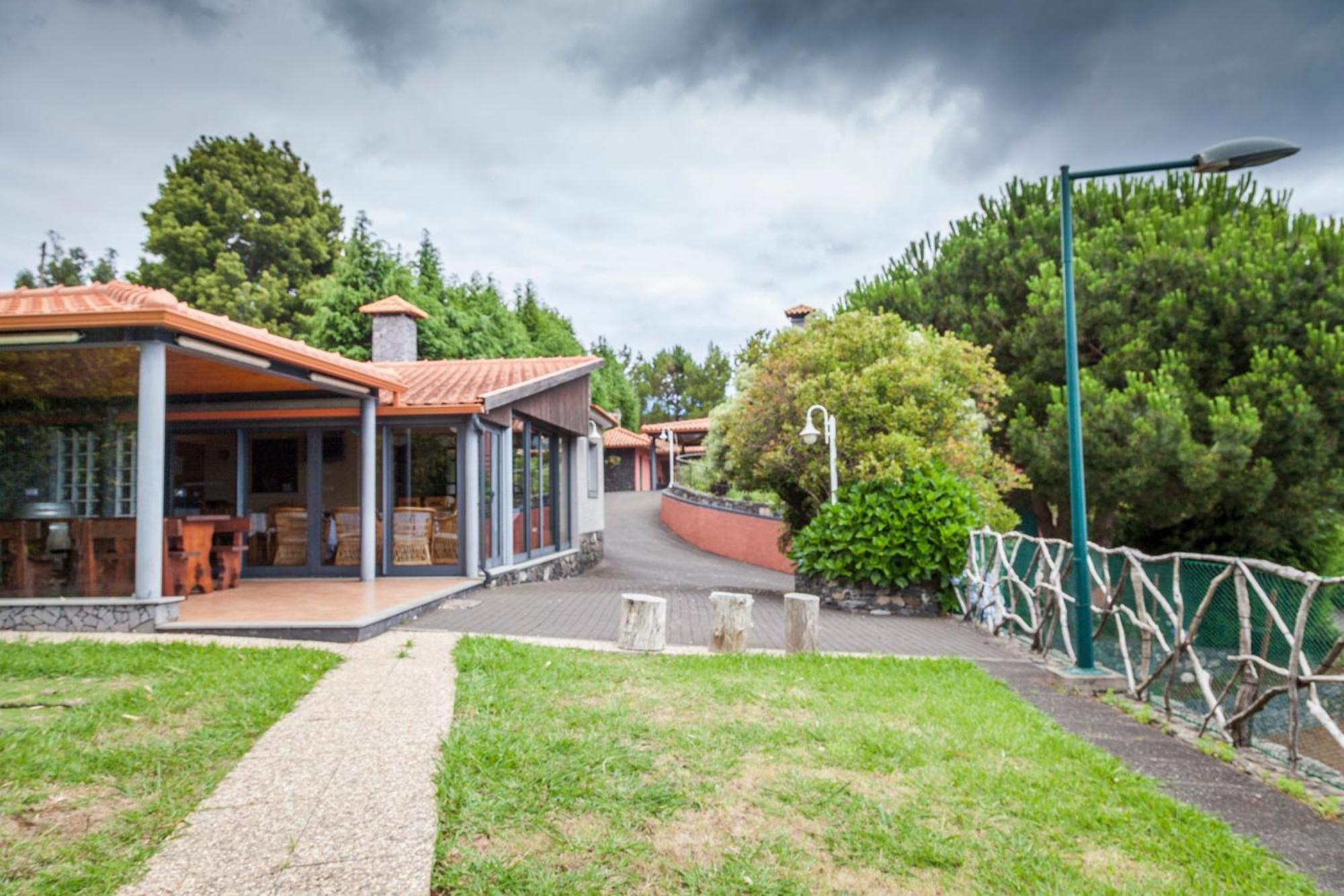 Quinta Do Santo By Lovelystay Santo Antonio da Serra Экстерьер фото