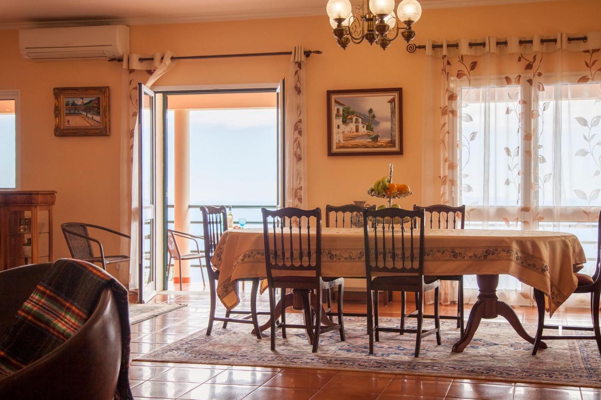 Quinta Do Santo By Lovelystay Santo Antonio da Serra Экстерьер фото